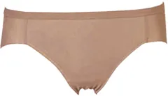 ジーフィット G-FIT ナイロン ローライズ インナーショーツ GF-I059S フィットネス ジム ランニング トレーニング ヨガ アンダーウエア パンツ ボトム 響きにくい  GFI059S BE ベージュ