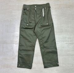 新品MBCC × Dickies Barber Pants XL グリーン - メルカリ