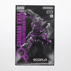 이벤트 한정 MG 1/100 GN-001 건담 엑시아(리사큐레이션 칼라/네온 퍼플) 기동전사 건담 00(더블 오) 프라모델(5064203) 반다이 스피릿츠