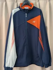 YONEX ヨネックス VERY COOL ウォームアップ ジャージ O