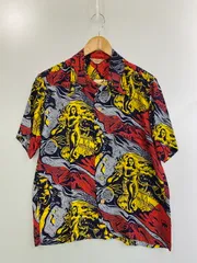 「サンサーフ（スペシャルエディション）」アロハシャツ②‗イエロー‗M 楽天市場】サンサーフ アロハシャツ スペシャルエディション 2025春夏