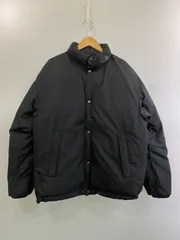 【中古品】THE NORTH FACE ザ・ノースフェイス ALTERATION SIERRA JACKET ND92565 GORE-TEX オルタレーションシエラジャケット ダウンジャケット ゴアテックス 【144-251210-kk-53-min】