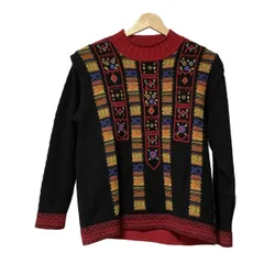 2026年最新】Kenzo レディース ニット・セーターの人気アイテム - メルカリ