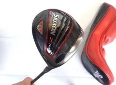 2025年最新】スリクソンドライバー785の人気アイテム - メルカリ