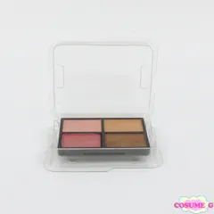 資生堂 クレ ド ポー ボーテ オンブルクルールクアドリ #503 Sunwarmed Stones レフィル 限定色 残量多 C783