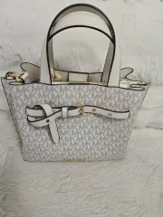 マイケルコース エミリア サッチェルバッグ