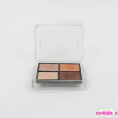 資生堂 クレ ド ポー ボーテ オンブルクルールクアドリ #8 Warm Ocean Sunset レフィル C783