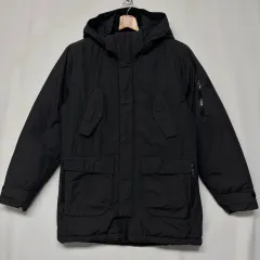 95/M THE NORTH FACE ザノースフェイス マウンテンパーカー ダウン ジャケット