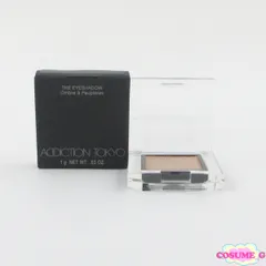 アディクション ザ アイシャドウ プリズム #003PR Blood Moon 残量多 C783