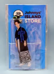 Snow Man 20年Johnnys' ISLAND STORE 渡辺翔太 アクリルスタンド 2)和