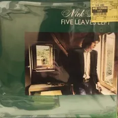 2025年最新】ニック・ドレイクの人気アイテム - メルカリ