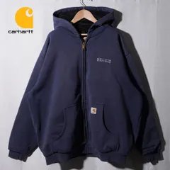 2025年最新】CARHARTT パーカー 80sの人気アイテム - メルカリ