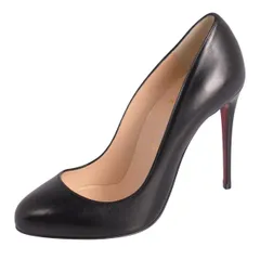 未使用 クリスチャンルブタン Christian Louboutin パンプス 
