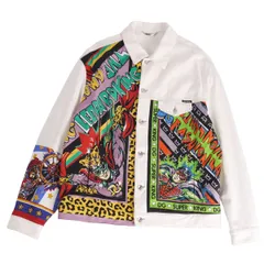 2026年最新】D&G ／ Dolce＆Gabbana メンズ Gジャン・デニムジャケット