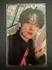 Stray Kids Do It ミュープラ特典トレカ リノ