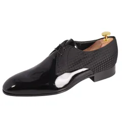 2025年最新】LOUIS VUITTON メンズ ドレス・ビジネスシューズの人気