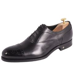 美品 グッチ GUCCI パンプス GGマーモント キルト ヒール レザー シュ