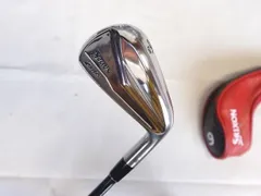 2025年最新】u85 スリクソンの人気アイテム - メルカリ