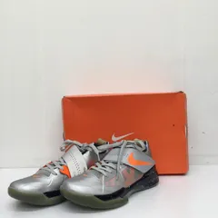 NIKE ナイキ スニーカー 520814-001 ZOOM KD 4 AS
