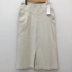 AMERICAN HOLIC アメリカンホリック スカート ロングスカート HS14L0L0100のサムネイル