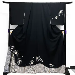 2025年最新】辻ヶ花付下げ訪問着の人気アイテム - メルカリ