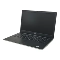 Dell Inspiron 3793 17インチ ノート パソコン i5 1035G1 16GB HDD 1TB win11 ジャンク M10638965