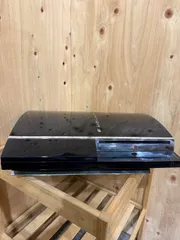 【SGM】ジャンク PlayStation3 CECHH00