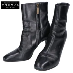 2025年最新】サンローラン サイドジップ ブーツの人気アイテム - メルカリ