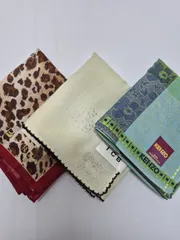 【新品】ブランド レディースハンカチ セット