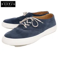 2025年最新】J.M. WESTON スニーカーの人気アイテム - メルカリ