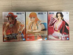 ワンピース グランドラインジャーニー セット