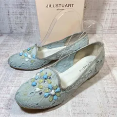 JILL STUART ジルスチュアート　パンプス　レディース　23.5cm
