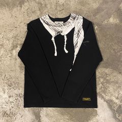 XLサイズ nitraid ロンT - メルカリ