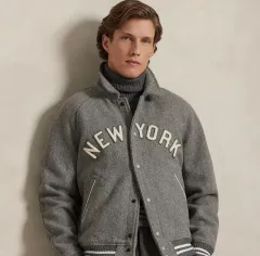 ラルフローレン ニューヨーク・ヤンキース