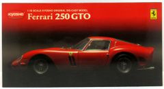 未開封 1/18 京商 フェラーリ 328GTB 1988 レッド - メルカリ