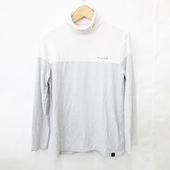 ルグランブルー L.G.B GODS VOICE ワンピース チュニック 0 ブラック