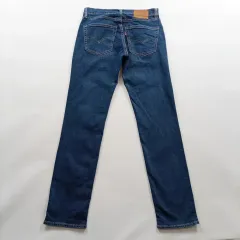 リーバイス 511 デニムパンツ サイズ30 スリム ビッグE メンズ デニムパンツ A8623