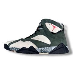 国内正規 Rick Owens 21SS チェック サルエル イージーパンツ