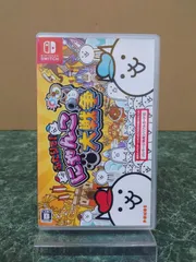 スイッチ ふたりで! にゃんこ大戦争