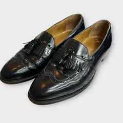 2025年最新】ジョンストン&マーフィー ローファーの人気アイテム