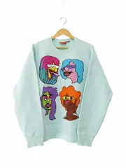 2025年最新】SUPREME Gonz Heads Crewneckの人気アイテム - メルカリ