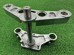 シャドウ400 トリプルツリー 可変式 150mmフォークジョイントセット