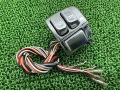 ハーレー 純正 右 スイッチボックス クローム 70219-87 エボ⁠ - メルカリ