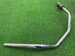 fitrs ge8 ゼロファイターストレート触媒ガスケット付　新品未使用 fitrs ge8 ゼロファイターストレート触媒ガスケット付 新品未使用