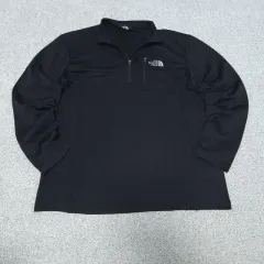 100(L) THE NORTH FACE ザノースフェイス 長袖 Tシャツ