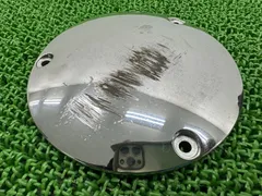 Harley Davidson 純正ダービーカバー　3穴 HARLEY-DAVIDSON 純正ダービーカバーソフテイル