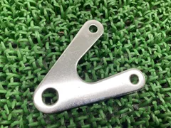 汎用 メーターステー 社外 中古 バイク 部品 取付ピッチ横45mm ハーレー TW SR FTR GB jAのサムネイル