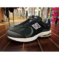 New Balance 2002R ブラック M2002RXT 27.5cm - メルカリ