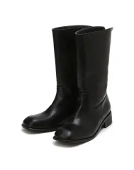 ジルバイジルスチュアート ハーフ ブーツ 230 235 240 245 250 255