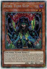 EU 英語版 キラーチューン・キュー 遊戯王 コレクターズレア - メルカリ